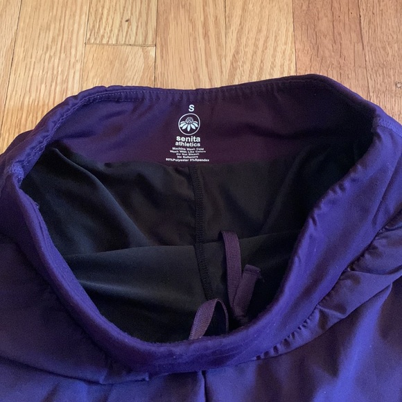 Senita Athletics swift shorts - Picture 5 of 7